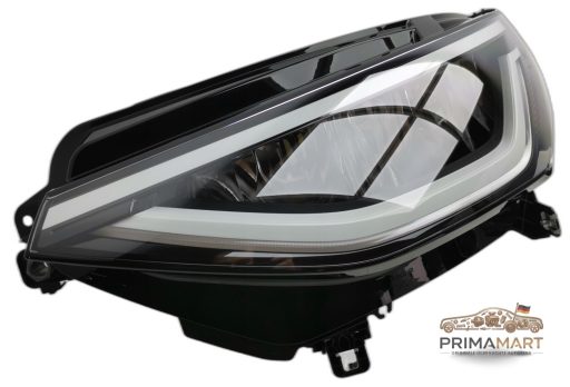 Frontscheinwerfer Volkswagen Full LED 1T3941005C Links