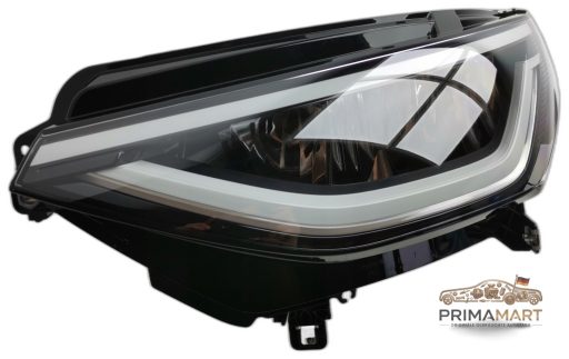 Frontscheinwerfer Volkswagen Full LED 1T3941005C Links
