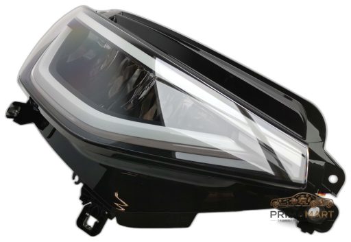 Frontscheinwerfer Volkswagen Full LED 1T3941006C Rechts