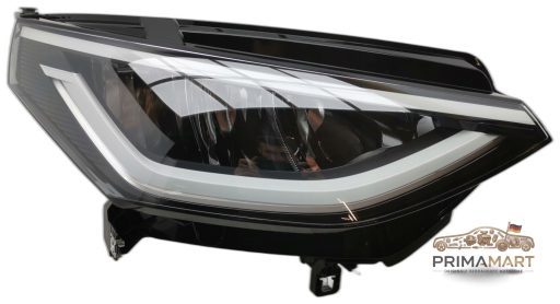 Frontscheinwerfer Volkswagen Full LED 1T3941006C Rechts