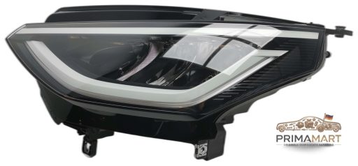 Frontscheinwerfer Volkswagen Full LED 1T3941005C Links