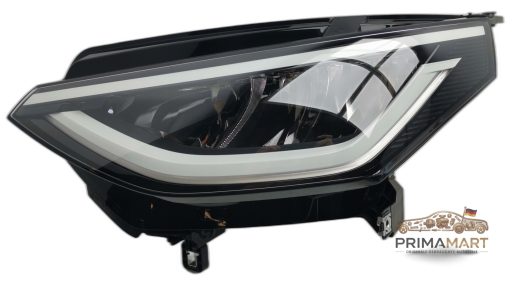 Frontscheinwerfer Volkswagen Full LED 1T3941005C Links