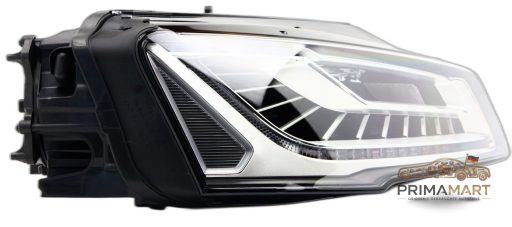 Frontscheinwerfer Audi Full LED 4H0941774B Rechts