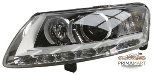 Frontscheinwerfer Audi Bi-Xenon 4F0941029FJ Links