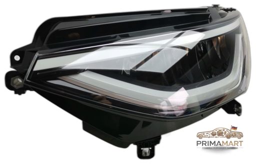 Frontscheinwerfer Volkswagen Full LED 1T3941005C Links