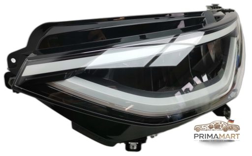 Frontscheinwerfer Volkswagen Full LED 1T3941005C Links
