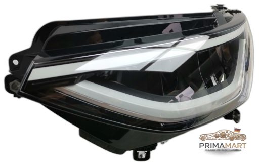 Frontscheinwerfer Volkswagen Full LED 1T3941005C Links