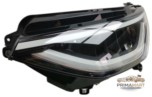 Frontscheinwerfer Volkswagen Full LED 1T3941005C Links