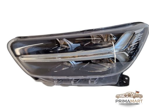 Frontscheinwerfer Volvo 32293922 Links
