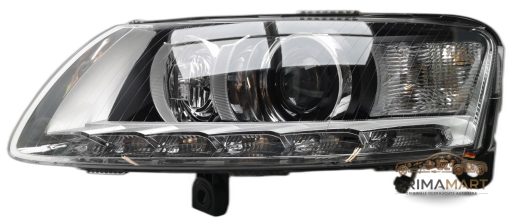 Frontscheinwerfer Audi 4F0941029FJ Links