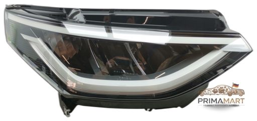 Frontscheinwerfer Volkswagen Full LED 1T3941006C Rechts