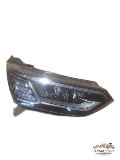 Frontscheinwerfer SsangYong Full LED 8310237201 Rechts