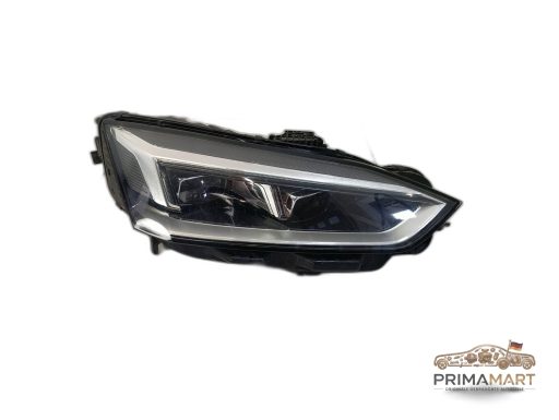 Frontscheinwerfer Audi Full LED 8W6941034D Rechts