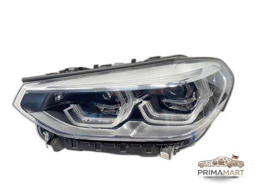 Frontscheinwerfer BMW LED 9491681 Links