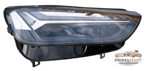Frontscheinwerfer Audi Matrix LED 80A941036E Rechts