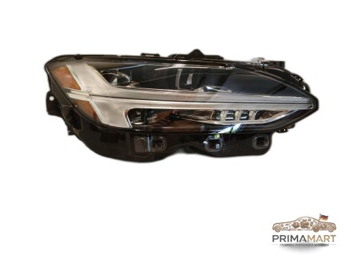 Frontscheinwerfer Volvo LED 31655793 Rechts