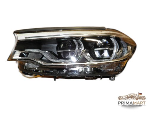 Frontscheinwerfer BMW Full LED 7439209 Links