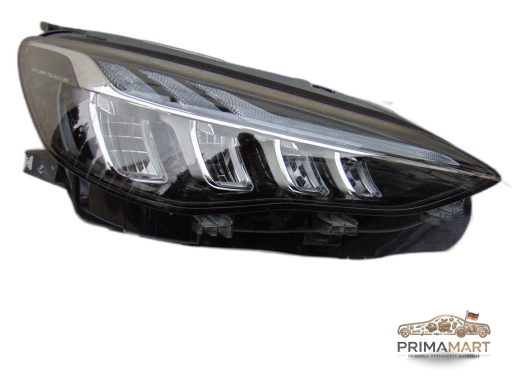 Frontscheinwerfer MG Full LED 11434082 Rechts