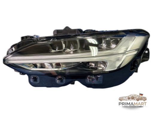 Frontscheinwerfer Volvo Full LED 31655185 Links