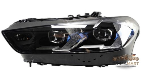 Frontscheinwerfer BMW Full LED 5A5B585 Links