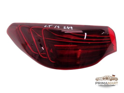 Rückleuchte BMW LED 5A37AB3 Links