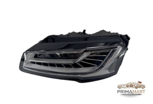 Frontscheinwerfer Audi Full LED 4H0941033B Links