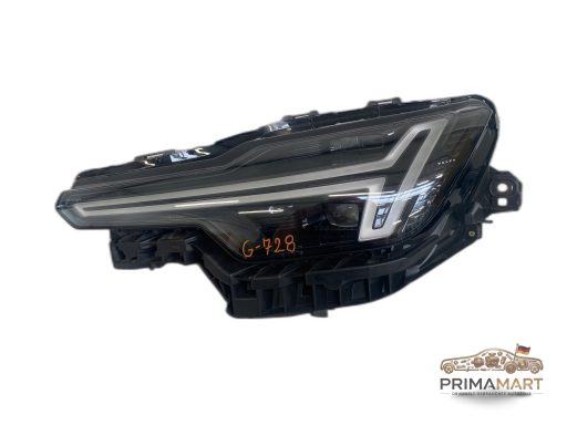 Frontscheinwerfer Volvo 32365979 Links