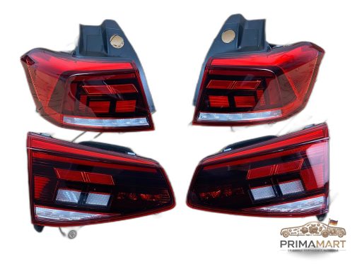 Rückleuchte Volkswagen 3G9945095F Links + Rechts (Paar)