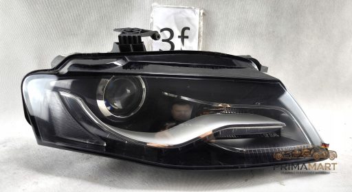 Frontscheinwerfer Xenon 8K0941004G Rechts