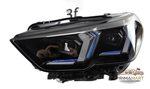 Frontscheinwerfer BMW Full LED 5A77EB7 Links
