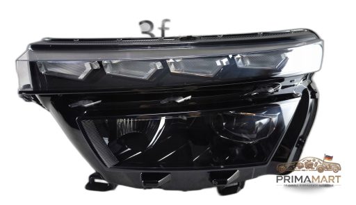 Frontscheinwerfer Skoda Full LED 658941015B Links