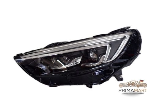 Frontscheinwerfer Opel Full LED 39122974 Links