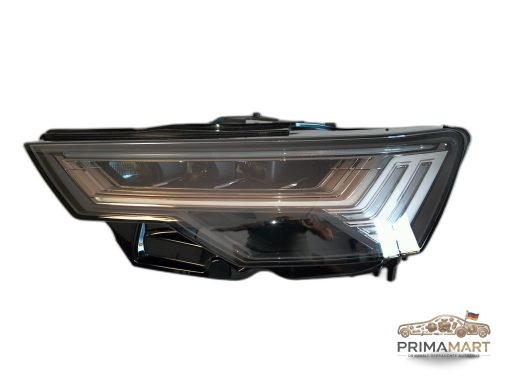 Frontscheinwerfer Audi Matrix LED 4K0941035 Links