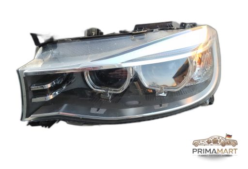 Frontscheinwerfer BMW LED 7285683 Links