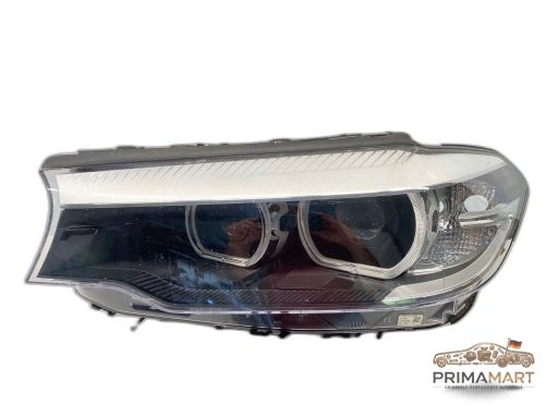 Frontscheinwerfer BMW LED 8499111 Links