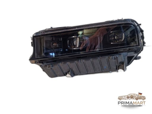 Frontscheinwerfer BMW 5A8D461 Links