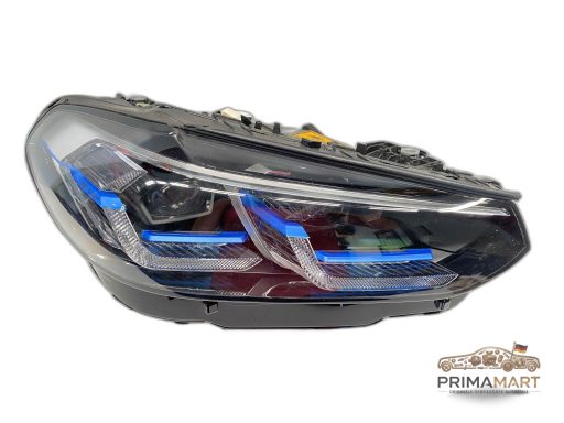 Frontscheinwerfer BMW LED 5A29218 Rechts
