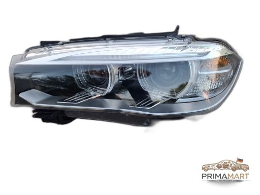 Frontscheinwerfer BMW Bi-Xenon 7290053 Links