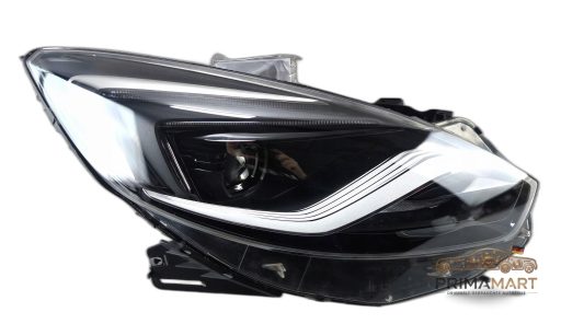 Frontscheinwerfer Opel Full LED 13472663 Rechts