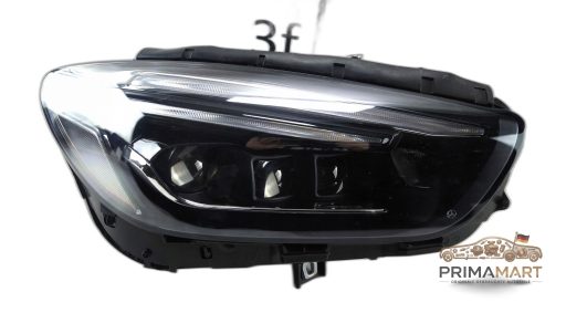 Frontscheinwerfer Mercedes-Benz Full LED A2479062003 Rechts