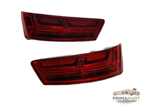 Rückleuchte Audi Matrix LED 4M0945093E Links + Rechts (Paar)