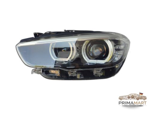 Frontscheinwerfer BMW Full LED 8739571 Links