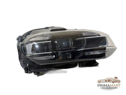 Frontscheinwerfer Porsche Full LED 9J1941032G Rechts