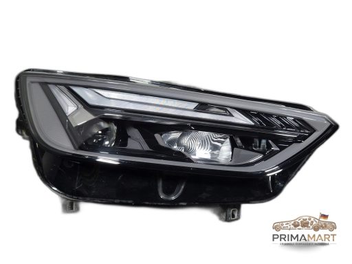 Frontscheinwerfer Audi Full LED 80A941034F Rechts