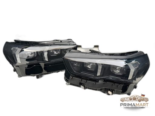 Frontscheinwerfer BMW Full LED 5A798D7 Links + Rechts (Paar)