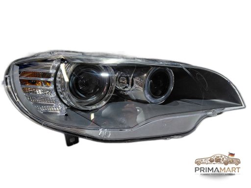 Frontscheinwerfer BMW Xenon 7271358 Rechts