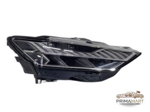 Frontscheinwerfer Audi 4K8941036F Rechts
