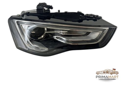 Frontscheinwerfer Audi Xenon 8T0941006C Rechts