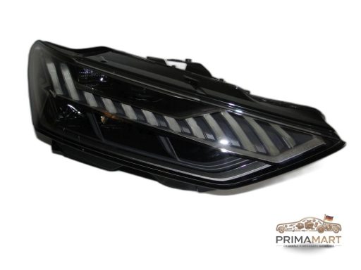 Frontscheinwerfer Audi Matrix LED 4K8941035F Rechts