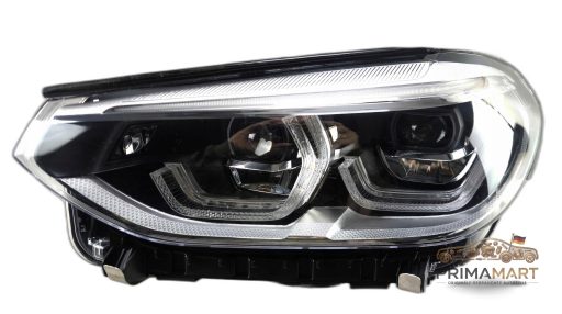 Frontscheinwerfer BMW Full LED 7954913 Links